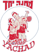 Camp Yachad